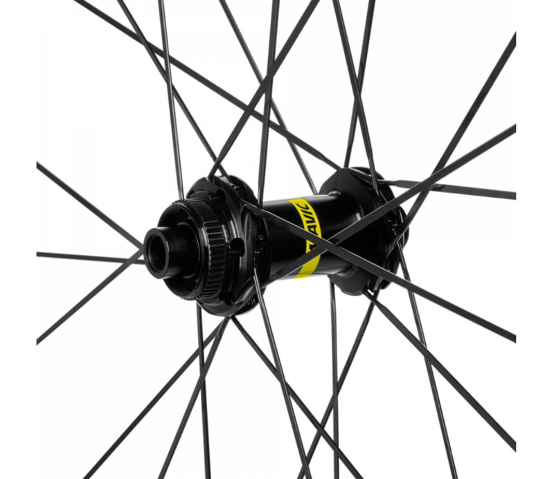 Mavic Allroad 650b Disc DCL-3